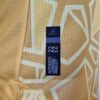 Camiseta Manchester United Portero - amarillo 2022-2023 versión del reproductor etiqueta