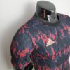 Camiseta Manchester United entrenamiento 2022-2023 - Versión jugador lateral