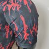 Camiseta Manchester United entrenamiento 2022-2023 - Versión jugador manga
