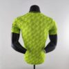 Camiseta Manchester United tercera equipación 2022-2023 - Versión jugador dorso