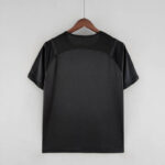 Camiseta Olympique de Marsella edición conmemorativa 2022-2023 dorso