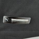 Camiseta Olympique de Marsella edición conmemorativa 2022-2023 etiqueta