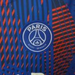 Camiseta PSG Entrenamiento 2022-2023 escudo
