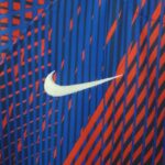 Camiseta PSG Entrenamiento 2022-2023 logo