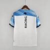 Camiseta Racing Club segunda equipación 2022-2023 dorso