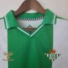 Camiseta Real Betis primera equipación 2022-2023 Super Copa cuello frontal
