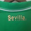 Camiseta Real Betis primera equipación 2022-2023 Super Copa dorso del cuello