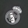 Camiseta Real Madrid entrenamiento 2022-2023 negro-morado escudo