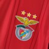 Camiseta SL Benfica primera equipación 2022-2023 escudo