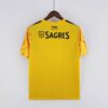 Camiseta SL Benfica segunda equipación 2022-2023