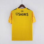 Camiseta SL Benfica segunda equipación 2022-2023