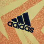 Camiseta SL Benfica segunda equipación 2022-2023 logo