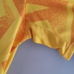 Camiseta SL Benfica segunda equipación 2022-2023 manga