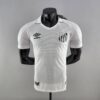 Camiseta Santos FC Local 2022-2023 - Versión jugador frontal