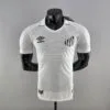 Camiseta Santos FC Local 2022-2023 - Versión jugador frontal