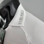 Camiseta Santos FC Local 2022-2023 - Versión jugador hombro