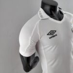 Camiseta Santos FC Local 2022-2023 - Versión jugador lateral