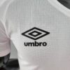 Camiseta Santos FC Local 2022-2023 - Versión jugador logo