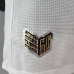 Camiseta Santos FC Local 2022-2023 - Versión jugador parche