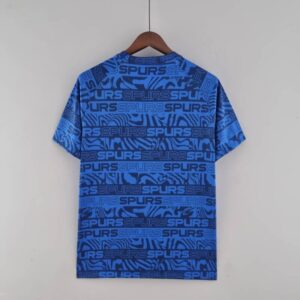 Camiseta Tottenham Edición Especial 2022-2023 dorso
