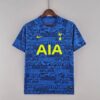 Camiseta Tottenham Edición Especial 2022-2023 frontal