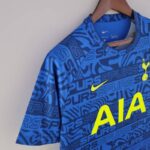 Camiseta Tottenham Edición Especial 2022-2023 lateral