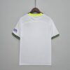 Camiseta Tottenham primera equipación 2022-2023 dorso