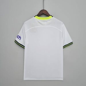 Camiseta Tottenham primera equipación 2022-2023 dorso