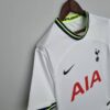 Camiseta Tottenham primera equipación 2022-2023 lateral