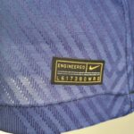 Camiseta Tottenham segunda equipación 2022-2023 - versión jugador código