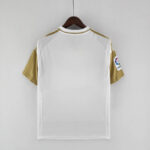 Camiseta Valladolid tercera equipación 2022-2023 dorso