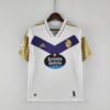 Camiseta Valladolid tercera equipación 2022-2023 frontal