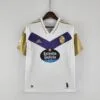 Camiseta Valladolid tercera equipación 2022-2023 frontal