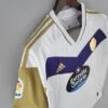 Camiseta Valladolid tercera equipación 2022-2023 lateral