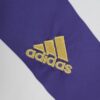 Camiseta Valladolid tercera equipación 2022-2023 logo