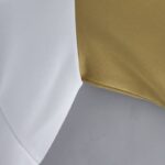 Camiseta Valladolid tercera equipación 2022-2023 manga 1