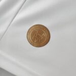 Camiseta Valladolid tercera equipación 2022-2023 parche