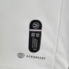 Camiseta Valladolid tercera equipación 2022-2023 tecnología