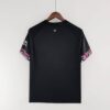 Camiseta West Ham segunda equipación 2022-2023 dorso