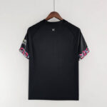 Camiseta West Ham segunda equipación 2022-2023 dorso