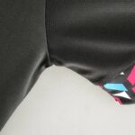 Camiseta West Ham segunda equipación 2022-2023 manga