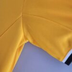 Camiseta Wolves primera equipación 2022-2023 manga 1