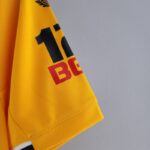 Camiseta Wolves primera equipación 2022-2023 manga 2