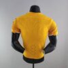 Camiseta Wolves primera equipación 2022-2023 - versión jugador dorso