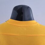 Camiseta Wolves primera equipación 2022-2023 - versión jugador dorso del cuello