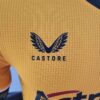 Camiseta Wolves primera equipación 2022-2023 - versión jugador logo