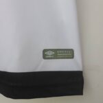 Rayo Vallecano primera equipación 2022-2023 parche