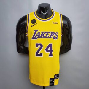 camiseta lakers kobe bryant