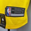camiseta lakers kobe bryant - etiqueta nba