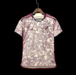 camiseta mexico tiesto